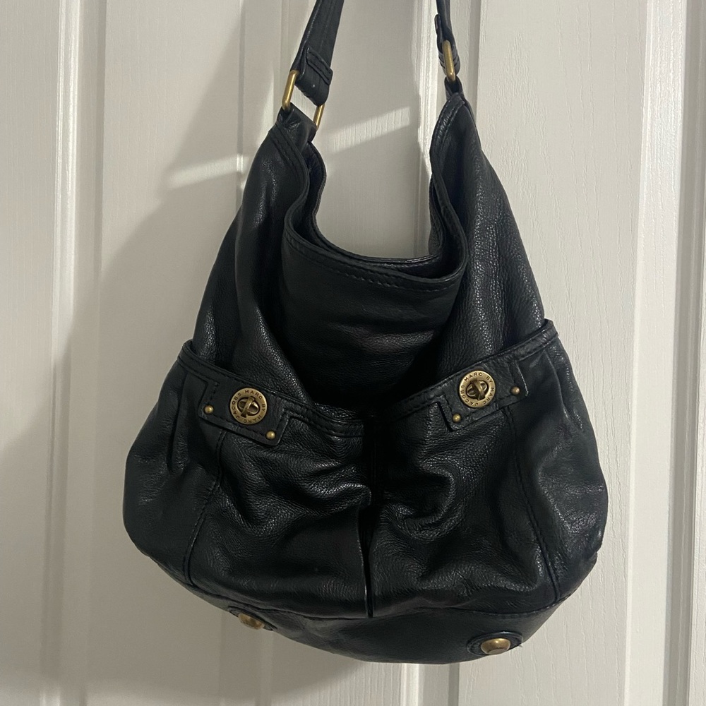 VINTAGE MARC JACOBS TOTE